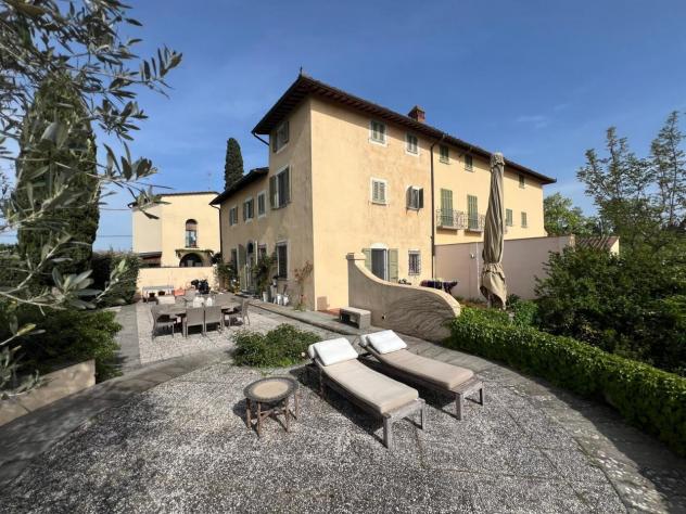 Porzione di casa in vendita a Scandicci - Foto 2