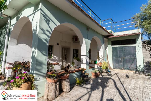 Villa in vendita a Siracusa - Foto 17