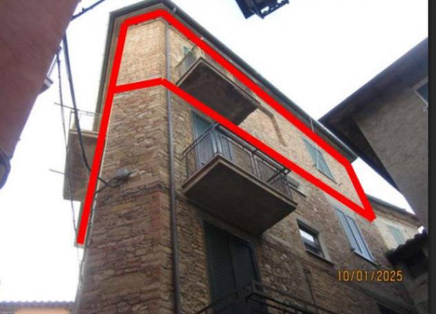 Immobile in asta di 184 m² in vendita a Umbertide - Foto 4