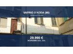 Immobile in asta di 60 m² in vendita a Vaprio d'Adda