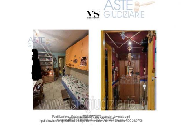 IMMOBILI-IMMOBILE RESIDENZIALE-Via SAN TOMMASO D'ACQUINO 8 - Foto 3
