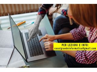 Insegnante informatica