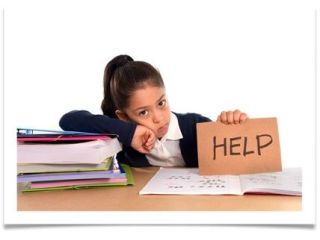 Aiuto compiti senza ansia e difficoltà per medie e superiori