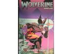 Wolverine, Dottor Strange,Spiderman