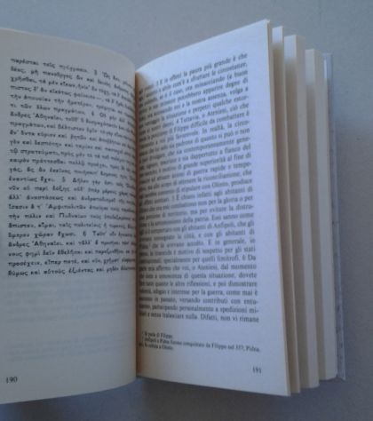 Demostene - Orazioni - Foto 10