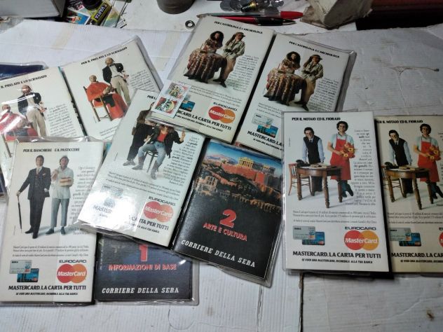 CARTINE GEOGRAFICHE DI GRANDI CITTA' OMAGGIO CORR DELLA SERA 1992 - Foto 10