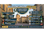 Tabaccheria nel cuore storico di Bergamo - rif. TAB70