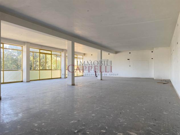 Vendita Ufficio da 675 mq in Via Emilia per Forlì - Foto 10