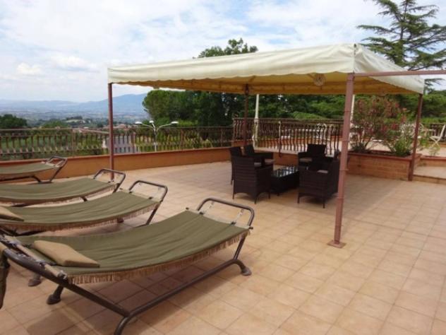 Immobile in asta di 4022 m² in vendita a Montefalco - Foto 8