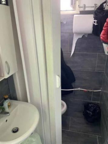 Immobile in asta di 766 m² in vendita a Sant'Antimo - Foto 5