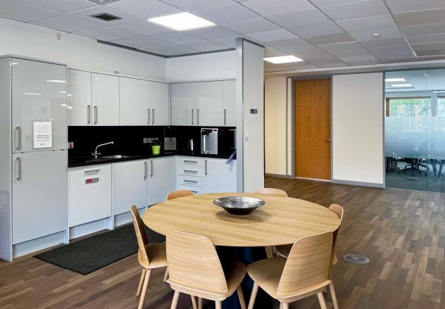 Ufficio privato in affitto - Regus Vercelli, Goffredo Mameli 1 a Vercelli - Foto 6