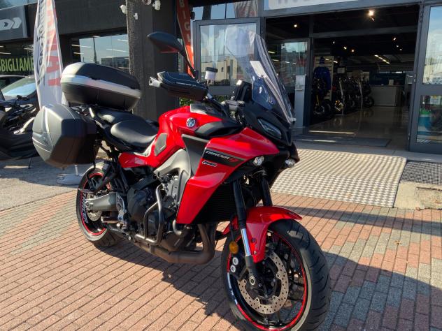 Yamaha Tracer 9 null - Foto 2