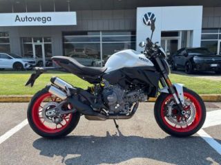 DUCATI Monster 937 V2 PLUS ICEBERG rif. 23834692