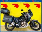 HONDA Africa Twin CRF 1100L Adventure Sports Garantita e rif. 23656802