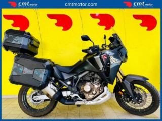 HONDA Africa Twin CRF 1100L Adventure Sports Garantita e rif. 23656802