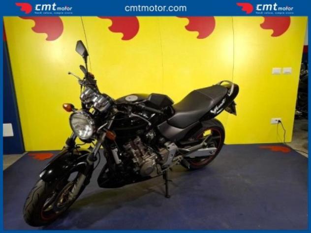 HONDA Hornet 600 Garantita e Finanziabile rif. 22772947 - Foto 4