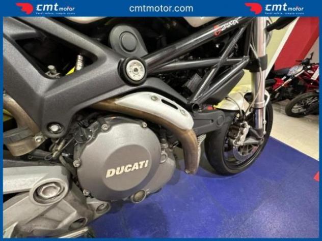 DUCATI Monster 696 Garantita e Finanziabile rif. 23684356 - Foto 10