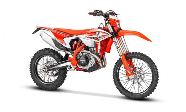 BETAMOTOR RR 390 4T Modello X PRO 2025 rif. 21770553