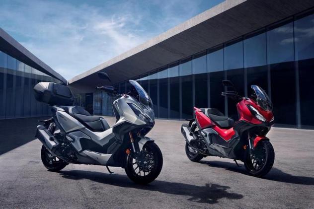 Honda ADV 350 MY 26 - TASSO 0 IN 48 MESI - Foto 2