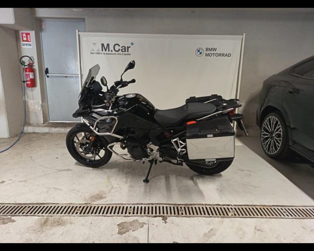 BMW Motorrad F 800 GS GS Abs my24 - Foto 8