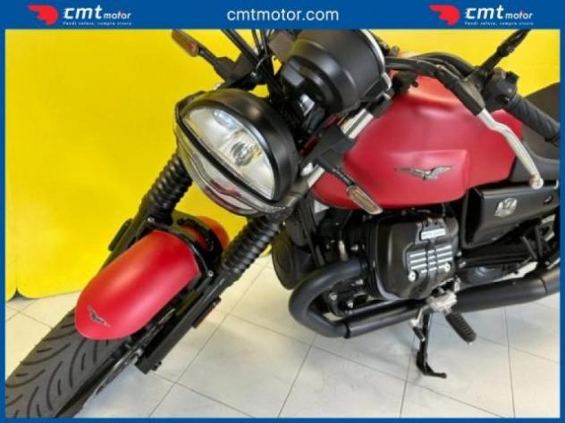 MOTO GUZZI V7 Garantita e Finanziabile rif. 24108268 - Foto 9