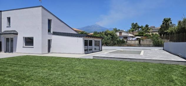 Villa in vendita a Aci Bonaccorsi - Foto 2