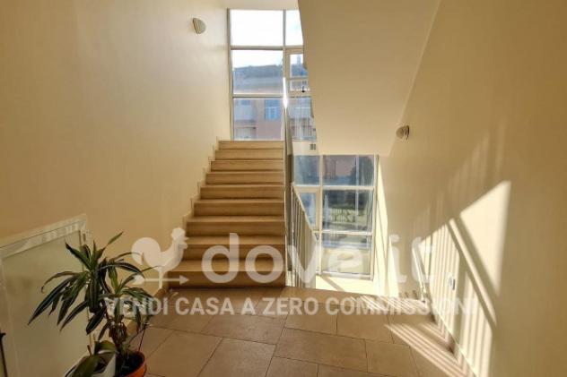 Appartamento di 80 m² con 3 locali e box auto in vendita a Pesaro - Foto 3
