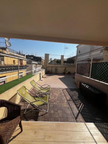 Trilocale in affitto a Napoli - Foto 11