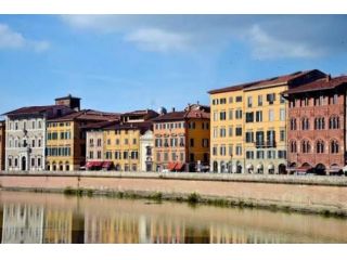 Stanza/Posto Letto in affitto a Pisa 20 mq Rif: 1426366