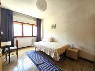 Stanza in appartamento in affitto a Roma