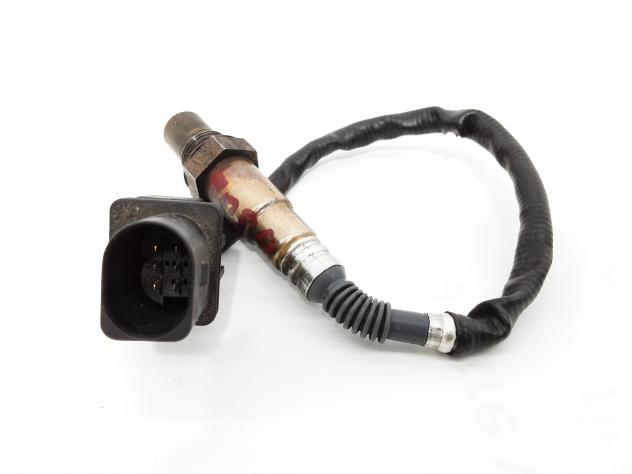 SONDA LAMBDA LANCIA Delta 3° Serie 0281004026 844 A1.000 Diesel 1900 (0811) - Foto 2