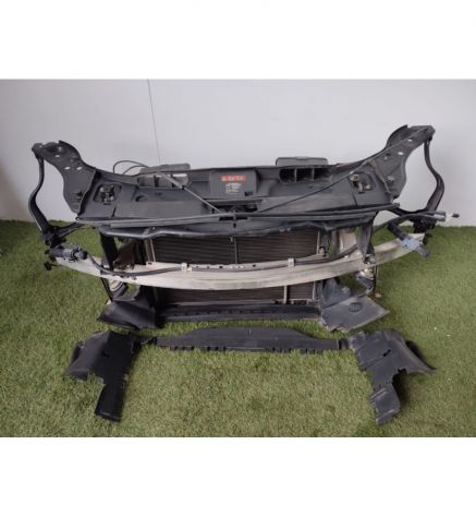 Mercedes CLS W218 Set Anteriore Radiatore - 12166 - Foto 2
