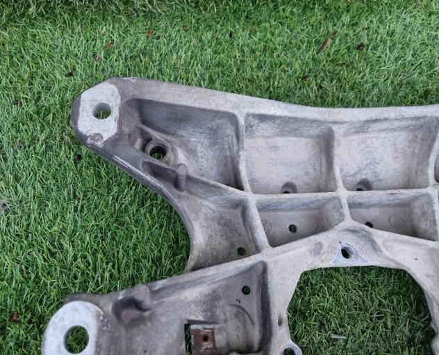SUPPORTO CAMBIO AUDI Q5 Serie (8RB) 8K0399263AF CAGA, CJCA Diesel 2000 (0812) - Foto 4