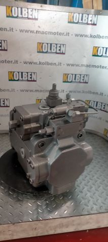 Pompa Rexroth A4VSO250LR2N/30R-PPB13N00 - Foto 4