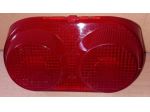 33702-KY4-900 - LENTE FANALE POST. CEV 345 NUOVO ORIGINALE HONDA NSR 125 '89/'92