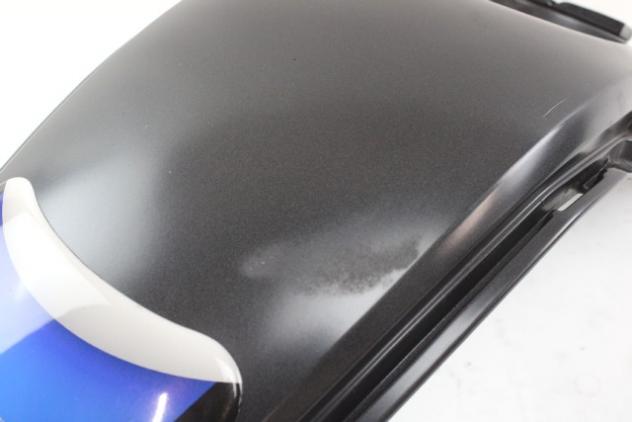 BMW K 1600 GT 46638546296 CARENA CENTRALE SERBATOIO K48 17 - 21 CENTRAL TANK FAIRING PICCOLO DIFETTO 46638546417 - Foto 7