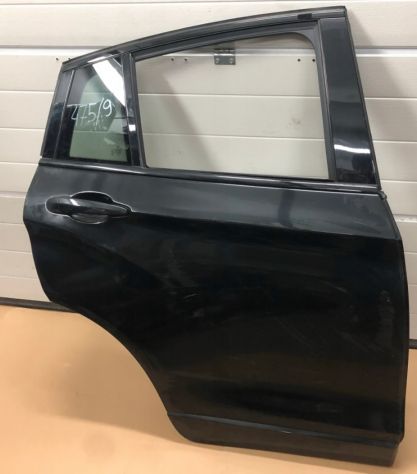 PORTA SPORTELLO POSTERIORE DESTRO BMW SERIE X4 F26 DAL 2014 IN POI