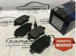 Set Pasticche Freno Posteriori Maserati Ghibli 2013 ­980156042