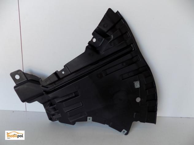 Mercedes W222 Cover, in basso a sinistra, triangolo - 11245 - Foto 4