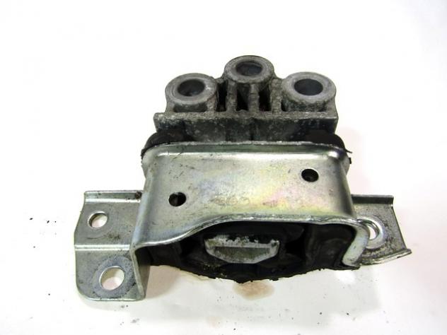 51782560 SUPPORTO MOTORE FIAT FIORINO 1.4 M 57KW 5M 3P (2010) RICAMBIO USATO - Foto 2