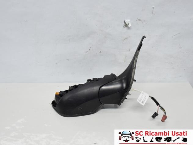 Specchietto Destro Peugeot 208 - 34140 - Foto 4