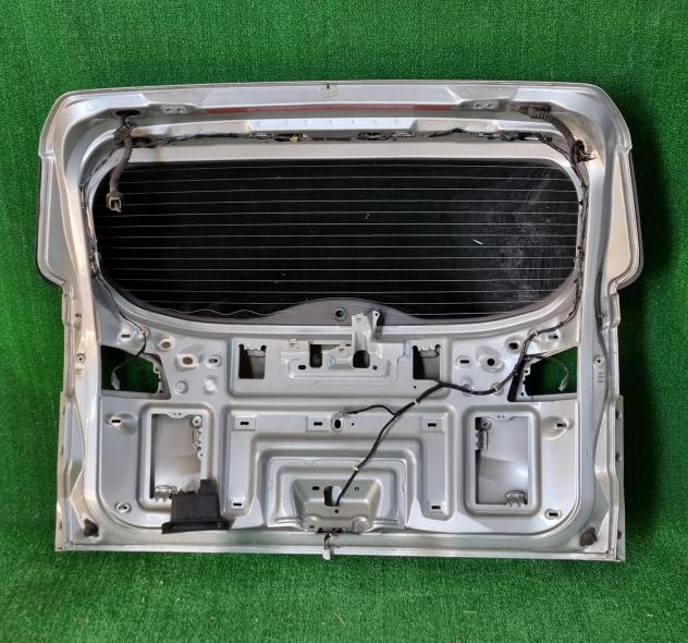 PORTELLONE POSTERIORE COMPLETO FORD S - Max Serie (0614) - Foto 13