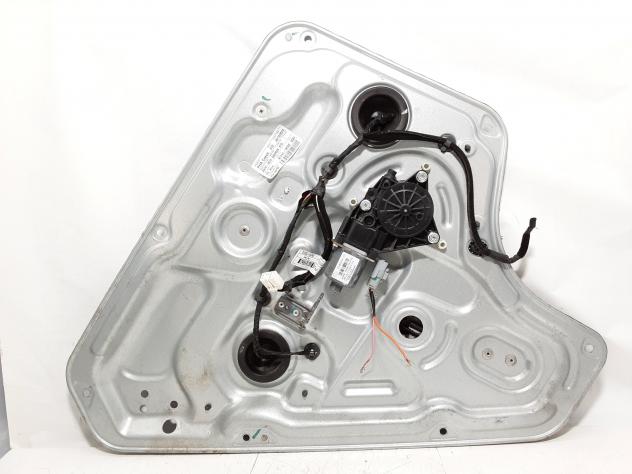 MOTORINO ALZAVETRO POSTERIORE SINISTRO HYUNDAI iX20 Serie 5602649 (1019)