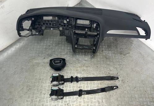 KIT AIRBAG AUDI A4 2013 S LINE