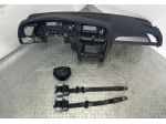 KIT AIRBAG AUDI A4 2013 S LINE
