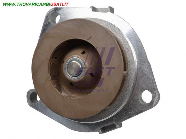 POMPA ACQUA FIAT DOBLO 09 1.6JTD/2.0JTD FT57153 Raffreddamento Termico Raffredamento Pompa acqua