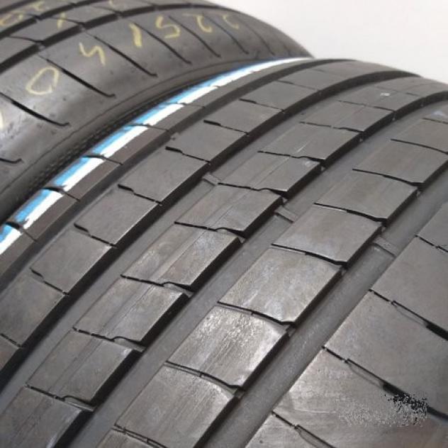 2 GOMME 225 40 19 GOODYEAR A20362 - Foto 4