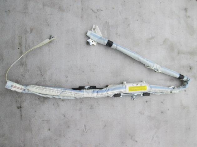13254951 AIRBAG A TENDINA LATO DESTRO OPEL ZAFIRA B 1.6 M 69KW 5M 5P (2008) RICAMBIO USATO 13231633