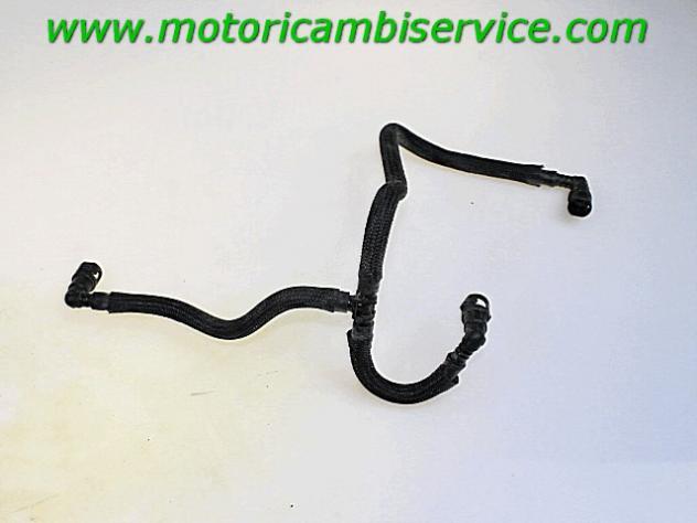 TUBAZIONE BENZINA SUZUKI SFV 650 GLADIUS 2009 - 2015 1581044H01 FUEL HOSE