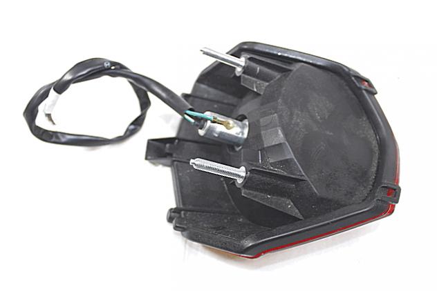 FARO POSTERIORE HONDA CB 125 F 2017 - 2019 33700KPNE01 TAILLIGHT - Foto 2